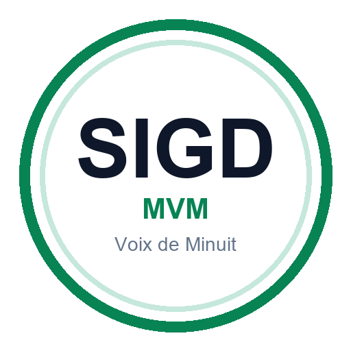 SIGD